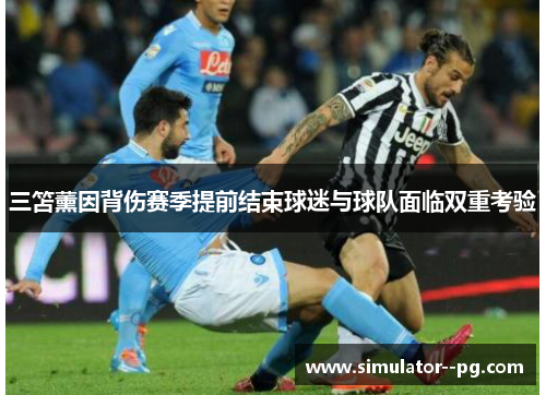 三笘薰因背伤赛季提前结束球迷与球队面临双重考验
